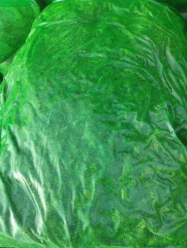 Корма для с/х животных: Кукурузный силос в мешках - Состав: измельчённая кукурузная масса с — 4