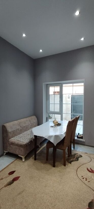 Həyət evləri və villaların satışı: Qala qəs. 3 otaqlı, 130 kv. m, Kredit yoxdur, Yeni təmirli -da lalafo.az — 9 Həyət evləri və villaların satışı: Qala qəs. 3 otaqlı, 130 kv. m, Kredit yoxdur, Yeni təmirli — 9