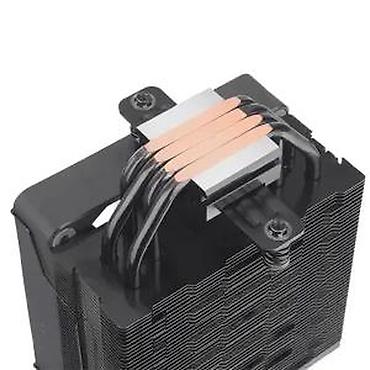 Rashladni sistemi: Thermaltake TOUGHAIR 510 RGB – toranjski CPU hladnjak sa ARGB — 20