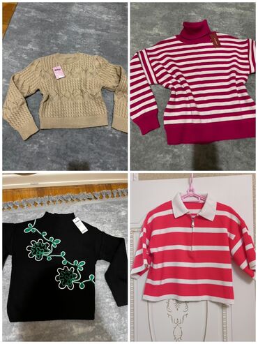 toxunma əl işləri: Tezeduler her biri,m razmer,biri 11 man