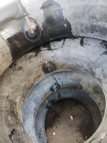 Другие тракторы: Ремонт грузовые камеры
Установка вентил (сасок) — 7