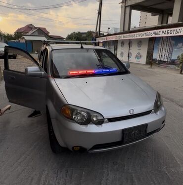 туманик хонда фит: Honda HR-V: 2000 г., 1.6 л, Вариатор, Бензин, Хетчбек