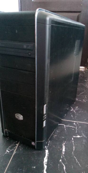 Desktop računari i radne stanice: Gejmer - Monster I7-Odlicno sklopljen Gejmer stigao od preko U pitanju — 9