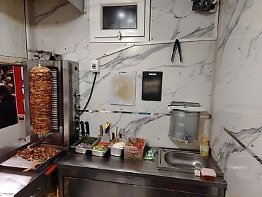 киоск аренда: Hazir biznes donerxana satilir gundelik satiw 15 kq toyuq alti bazar at lalafo.az — 1 киоск аренда: Hazir biznes donerxana satilir gundelik satiw 15 kq toyuq alti bazar — 1