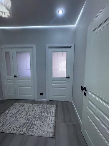Продажа квартир: 1 комната, 48 м², Кок-Жар ж/м Элитка, 8 этаж, Евроремонт — 5