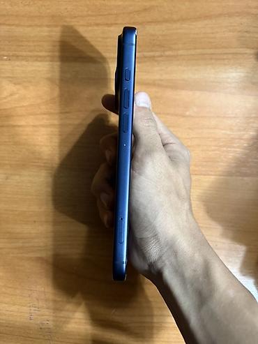 phone 11 pro: IPhone 17 Pro Max, Б/у, 256 ГБ, Синий, Чехол, Коробка, 95 % — 4
