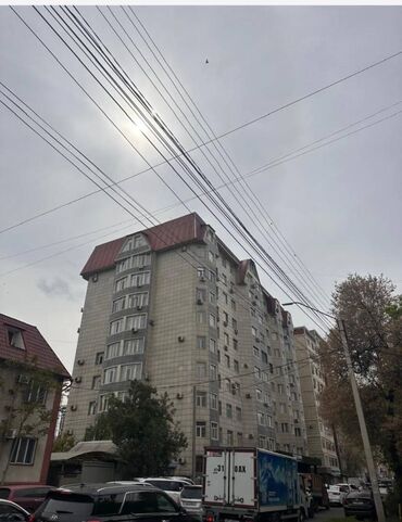 квартира маладой гвардия: 4 комнаты, 165 м², Элитка, 5 этаж, Евроремонт