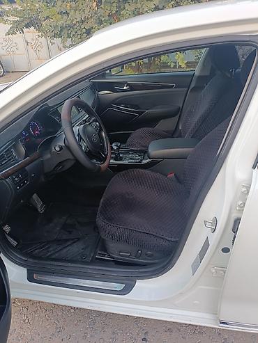 k7 2020: Kia K7: 2019 г., 3 л, Автомат, Газ, Седан — 7