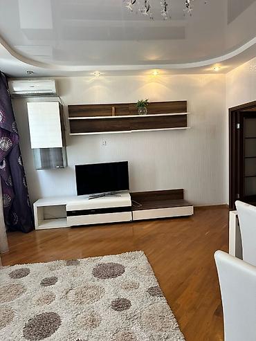 evim residence: 4 otaqlı, Yeni tikili, 130 kv. m — 2