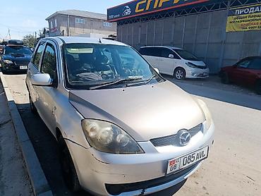 mazda premacy 1 8: Mazda Demio: 2006 г., 1.3 л, Автомат, Бензин, Хэтчбэк — 1