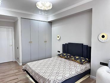 Продажа квартир: 2 комнаты, 65 м², Элитка, 14 этаж, Евроремонт — 2