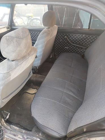 wuling mini ev: ВАЗ (ЛАДА) 2107: 2005 г., 1.6 л, Механика, Бензин, Седан — 8