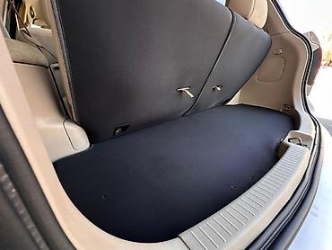 Toyota: Toyota Ipsum: 2003 г., 2.4 л, Автомат, Бензин, Минивэн — 11