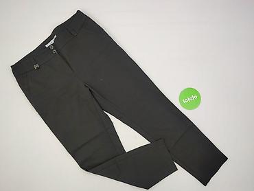 trousers: Spodnie materiałowe damskie, rozmiar XL — 2