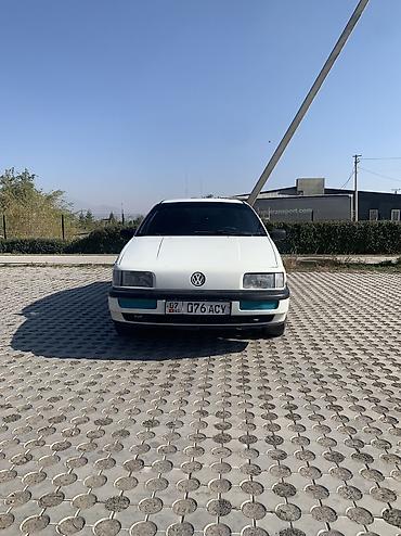 audi b5: Volkswagen Passat: 1991 г., 1.8 л, Механика, Бензин, Седан — 5