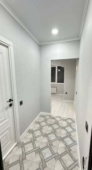 снять квартиру без риэлтора: 1 комната, 40 м², Элитка, 8 этаж, Евроремонт