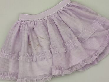 Skirts: Skirt, 1.5-2 years, 86-92 cm, condition - Fair