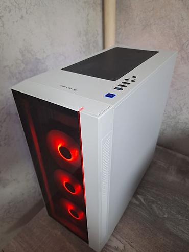 nvidia geforce rtx 5090: Компьютер, ядер - 6, ОЗУ 16 ГБ, Игровой, Б/у, Intel Core i5, HDD + SSD — 3