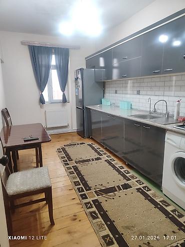 Mənzil kirayələyirəm: 4 otaqlı, 85 kv. m — 8