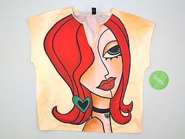 koszula boho h: Emery Rose, Bluzka damska, rozmiar XL — 4