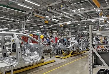 перевод: Место работы- г.Новомосковск, в России, Автомобильный завод Haval — 3