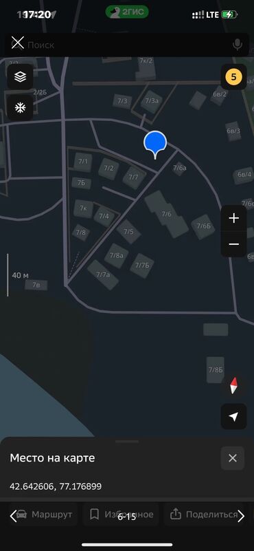 дом дом: 4 соток, Для бизнеса, Договор купли-продажи