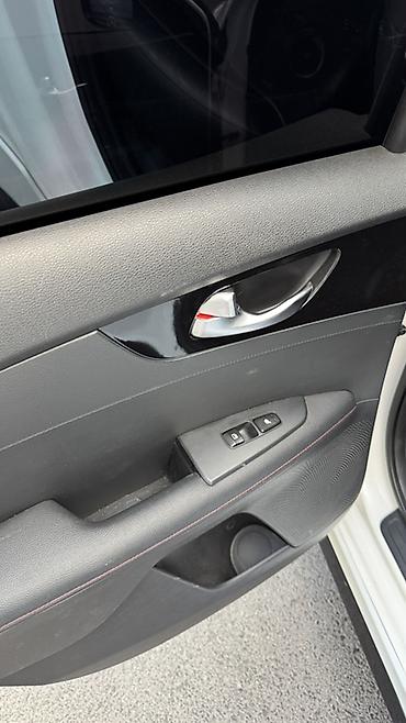 forte: Kia K3: 2019 г., 1.6 л, Автомат, Седан — 7