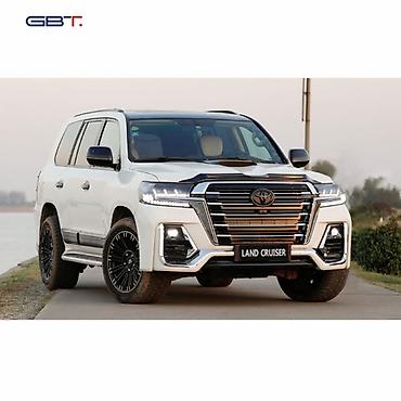 Тюнинг: Комплект Toyota, 2022 г., Жаңы, Өзү алып кетүү, Акылуу жеткирүү — 6