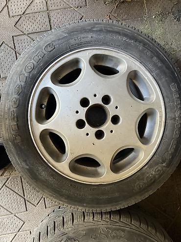 км конденсаторы цена: Диски R 15 Mercedes-Benz, Комплект, Б/у — 2
