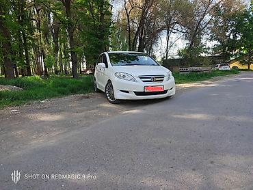 Honda: Honda Edix: 2005 г., 2 л, Автомат, Бензин, Хэтчбэк — 1