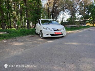 Honda: Honda Edix: 2005 г., 2 л, Автомат, Бензиновая, Минивэн — 3