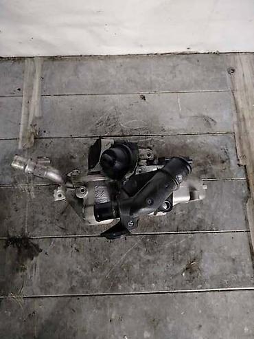 dvp filter: HLADNJAK EGR VENTILA ZA PEUGEOT 3008 OD 2008. DO 2016. GOD. | — 2