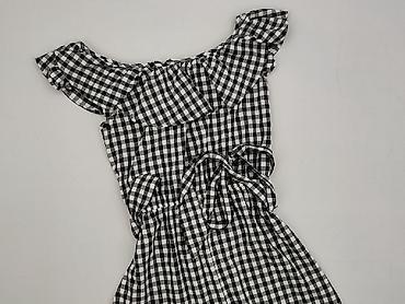 garnitury hm: H&M L.O.G.G., Kombinezon damski, rozmiar S — 1