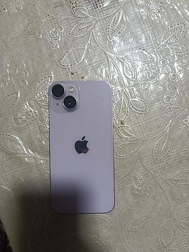 macbook pro 2017: IPhone 14, 128 GB, Deep Purple, Face ID — 1