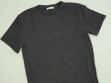 T-shirt for men, M (EU 38), Zara, condition - Good