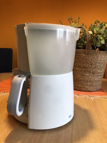 Aparati za kafu: Philips HD 7448 aparat za kafu i čaj u odličnom stanju. Made in — 5