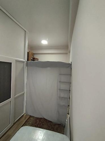 Долгосрочная аренда комнат: 25 м², С мебелью — 14