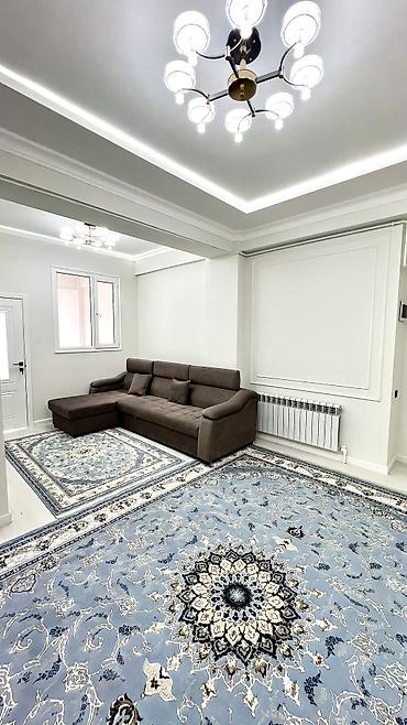 Продажа квартир: 2 комнаты, 60 м², Элитка, 10 этаж, Евроремонт — 2