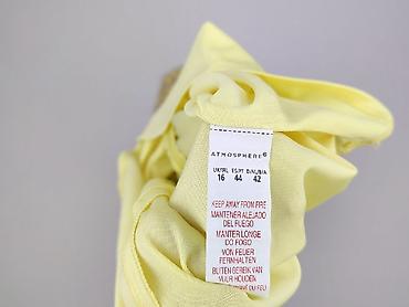 sheinside plus size: Atmosphere, Sukienka damska, rozmiar 2XL — 4