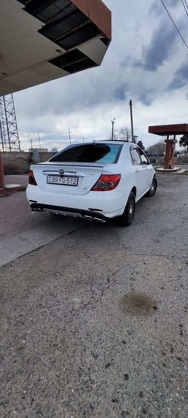 BYD: BYD F3: 1.5 l | 2013 il 332000 km Sedan — 6