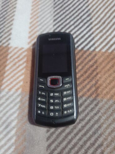 Samsung: Samsung gtb 2710 ispravan telefon radi na sve mreze,baterija — 1