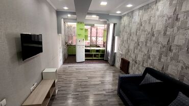 сниму дом в маевке: 2 бөлмө, Толугу менен эмереги бар