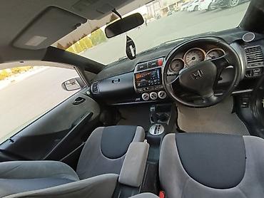 honda fit дтп: Honda Fit: 2002 г., 1.3 л, Вариатор, Бензин, Хэтчбэк — 6