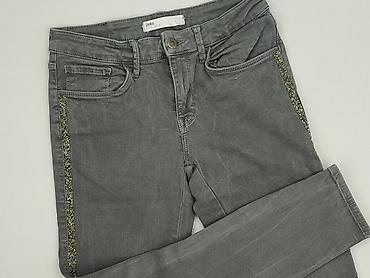 zara 6103: Zara, Jeansy damskie, rozmiar S — 1