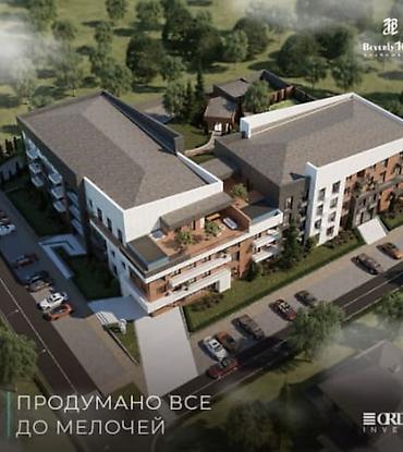 3 бөлмө, 85 м², Жеке план, 1 кабат, ПСО (өз алдынча бүтүрүү) lalafo.kg да 3 бөлмө, 85 м², Жеке план, 1 кабат, ПСО (өз алдынча бүтүрүү)