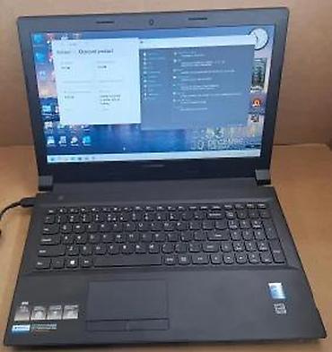 Lenovo: Lenovo B50 Šifra proizvoda: L-1345 Lenovo B50 je pouzdan laptop sa — 6