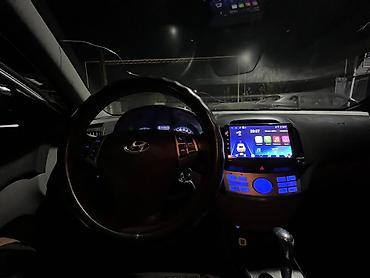 солярис разбор: Hyundai Avante: 2010 г., 1.6 л, Автомат, Газ, Седан — 9