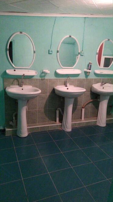 Продажа домов: Дом, 40 м², 3 комнаты, Собственник, Старый ремонт — 5