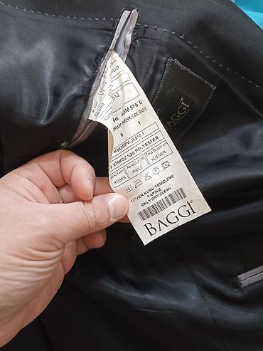 koja pencek: Klassik tünd göy kişilər üçün pencək əlaqə üçün bu nömrə ilə yada — 4