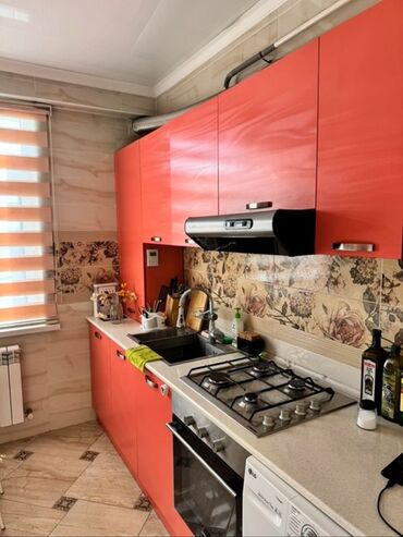 Продажа квартир: 3 комнаты, 75 м², Индивидуалка, 4 этаж, Евроремонт at lalafo.kg — 8 Продажа квартир: 3 комнаты, 75 м², Индивидуалка, 4 этаж, Евроремонт — 8